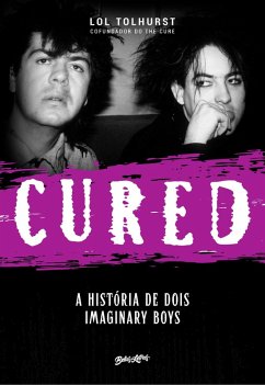 Cover Cured (eBook, ePUB)