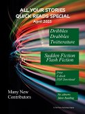 All Your Stories Quick Reads Special (eBook, ePUB) All Your Stories Quick Reads Special (eBook, ePUB)