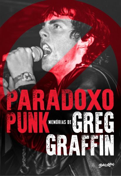 Paradoxo Punk (eBook, ePUB)