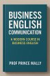 Business English communication: A... - Bild 1