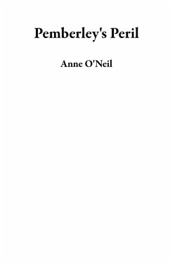 Cover Pemberley's Peril (eBook, ePUB)