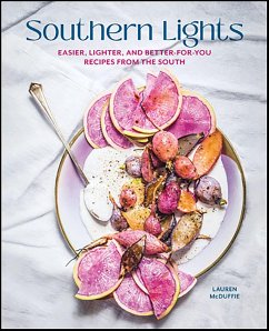 Cover Southern Lights (eBook, ePUB)