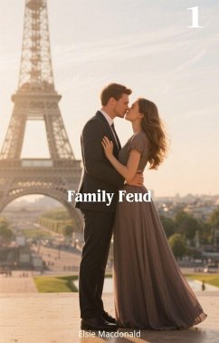 Family Feud (eBook, ePUB) Cover Family Feud (eBook, ePUB)