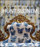 The Spirited Homes of Hunt Slonem (eBook, ePUB) The Spirited Homes of Hunt Slonem (eBook, ePUB)