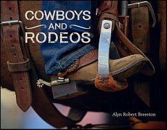 Cowboys and Rodeos (eBook, ePUB) - Brereton, Alyn Robert