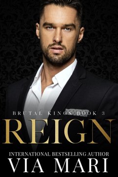 Cover Reign (Brutal Kings, #3) (eBook, ePUB)