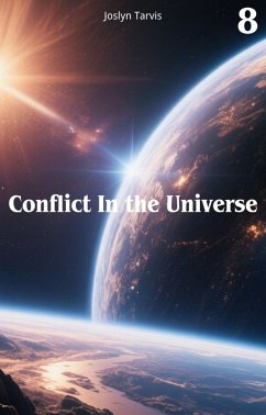 Cover Conflict in the Universe (eBook, ePUB)