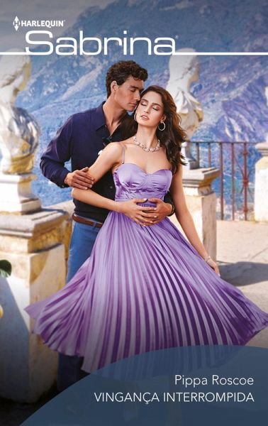 Vingança interrompida (eBook, ePUB) Vingança interrompida (eBook, ePUB)