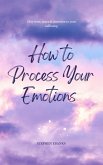 How to Process Your Emotions (eBook, ePUB) How to Process Your Emotions (eBook, ePUB)