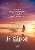 As Irmãs Sol (eBook, ePUB) As Irmãs Sol (eBook, ePUB)