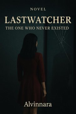 Cover The Last Watcher - The One Who Never Existed (eBook, ePUB)