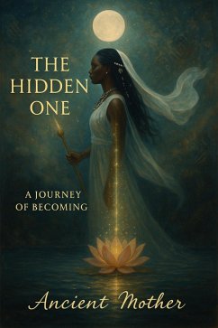 The Hidden One: A Journey of Becoming (eBook, ePUB) - Mother, Ancient