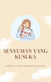 Senyuman yang kusuka (Romance in the air, #2) (eBook, ePUB)