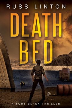 Cover Death Bed (Fort Black Thriller, #2) (eBook, ePUB)