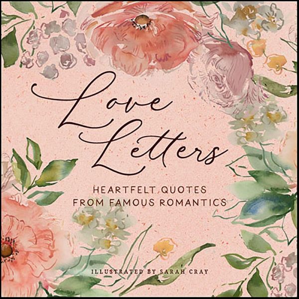 Love Letters (eBook, ePUB)