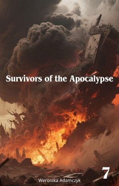 Cover Survivors of the Apocalypse (eBook, ePUB)