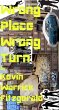 Wrong Place Wrong Turn (eBook, ePUB) - Bild 1