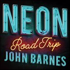 Neon Road Trip (eBook, ePUB)