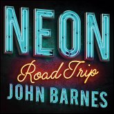 Neon Road Trip (eBook, ePUB) Neon Road Trip (eBook, ePUB)