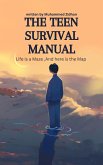 The Teen Survival Manual (eBook, ePUB)
