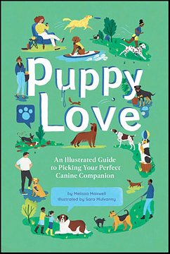 Cover Puppy Love (eBook, ePUB)