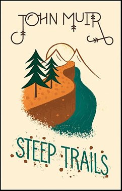 Cover Steep Trails (eBook, ePUB)
