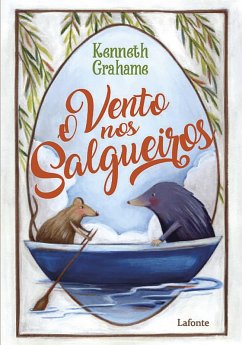 Cover O Vento Nos Salgueiros (eBook, ePUB)