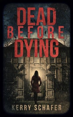 Cover Dead Before Dying (Shadow Valley Manor Mysteries, #1) (eBook, ePUB)