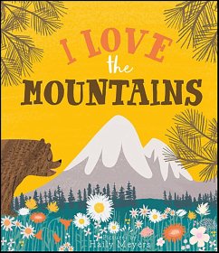 I Love the Mountains (eBook, ePUB) Cover I Love the Mountains (eBook, ePUB)