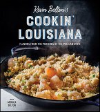 Kevin Belton's Cookin' Louisiana (eBook, ePUB) Kevin Belton's Cookin' Louisiana (eBook, ePUB)