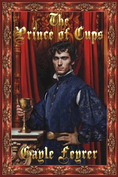 Cover The Prince of Cups (eBook, ePUB)