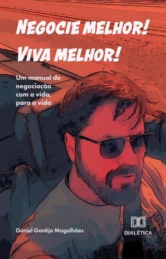 Cover Negocie melhor! Viva melhor! (eBook, ePUB)