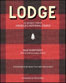 Lodge (eBook, ePUB)