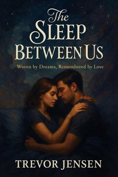 Cover The Sleep Between Us (eBook, ePUB)