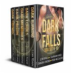 Dark Falls Box Set 6-10 (Dark Falls, CO Box Sets, #2) (eBook, ePUB)