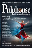 Pulphouse Fiction Magazine: Issue #39 (eBook, ePUB) Pulphouse Fiction Magazine: Issue #39 (eBook, ePUB)