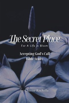 Cover Accepting God's Call (The Secret Place, #2) (eBook, ePUB)