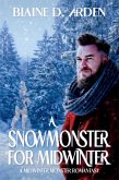 A Snowmonster for Midwinter (eBook, ePUB) A Snowmonster for Midwinter (eBook, ePUB)