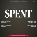 Spent Magazine #2 - Supernatural Seductions (eBook, ePUB)