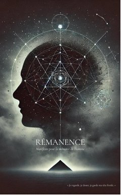 Cover RÉMANENCE (eBook, ePUB)