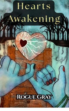 Hearts Awakening (eBook, ePUB) - Gray, Rogue