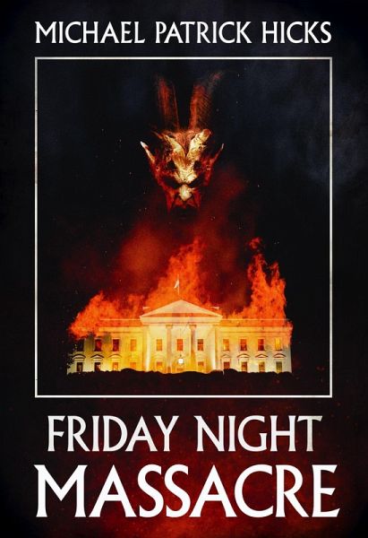 Friday Night Massacre (eBook, ePUB)