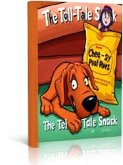 Title: "The Tell-Tale Snack" (Bumps Bedtime Stories, #1) (eBook, ePUB) Title: "The Tell-Tale Snack" (Bumps Bedtime Stories, #1) (eBook, ePUB)