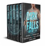Dark Falls Box Set 1-5 (Dark Falls, CO Box Sets, #1) (eBook, ePUB)