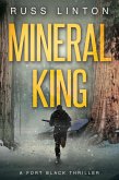 Mineral King (Fort Black Thriller, #3) (eBook, ePUB)