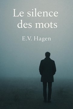 Cover Le silence des mots (eBook, ePUB)