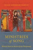Ministries of Song (eBook, ePUB)