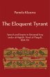 The Eloquent Tyrant (eBook, ePUB) - Bild 1