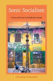 Sonic Socialism (eBook, ePUB) Sonic Socialism (eBook, ePUB)