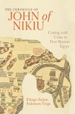 The Chronicle of John of Nikiu (eBook, ePUB)